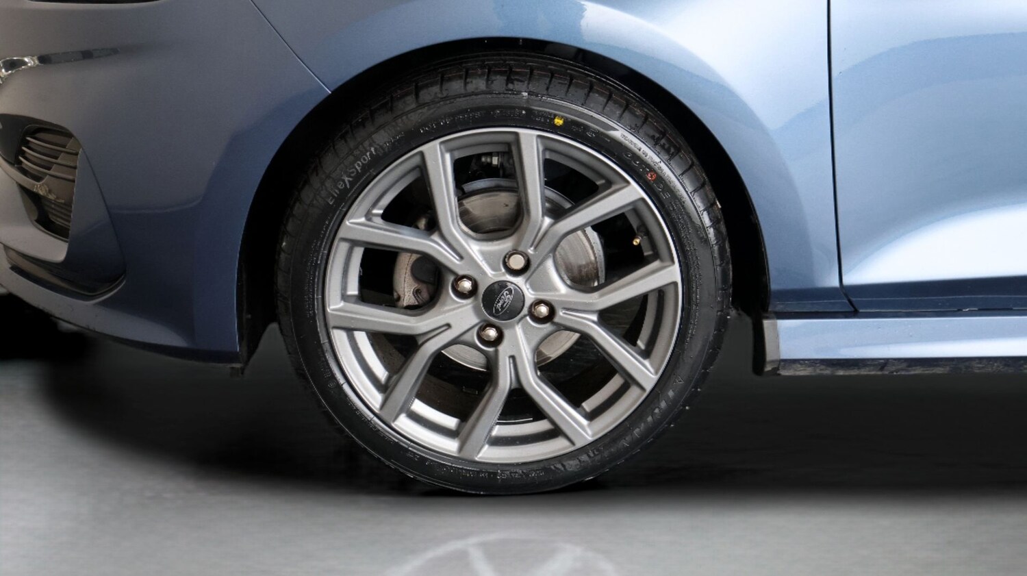 Used Ford Fiesta 2022 for sale - 77675838: Photo 18