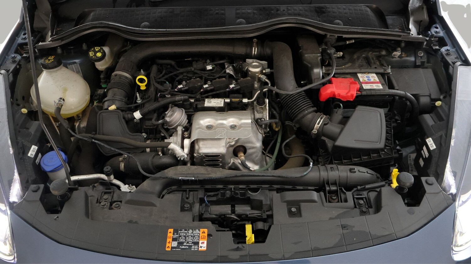 Used Ford Fiesta 2022 for sale - 77675838: Photo 19