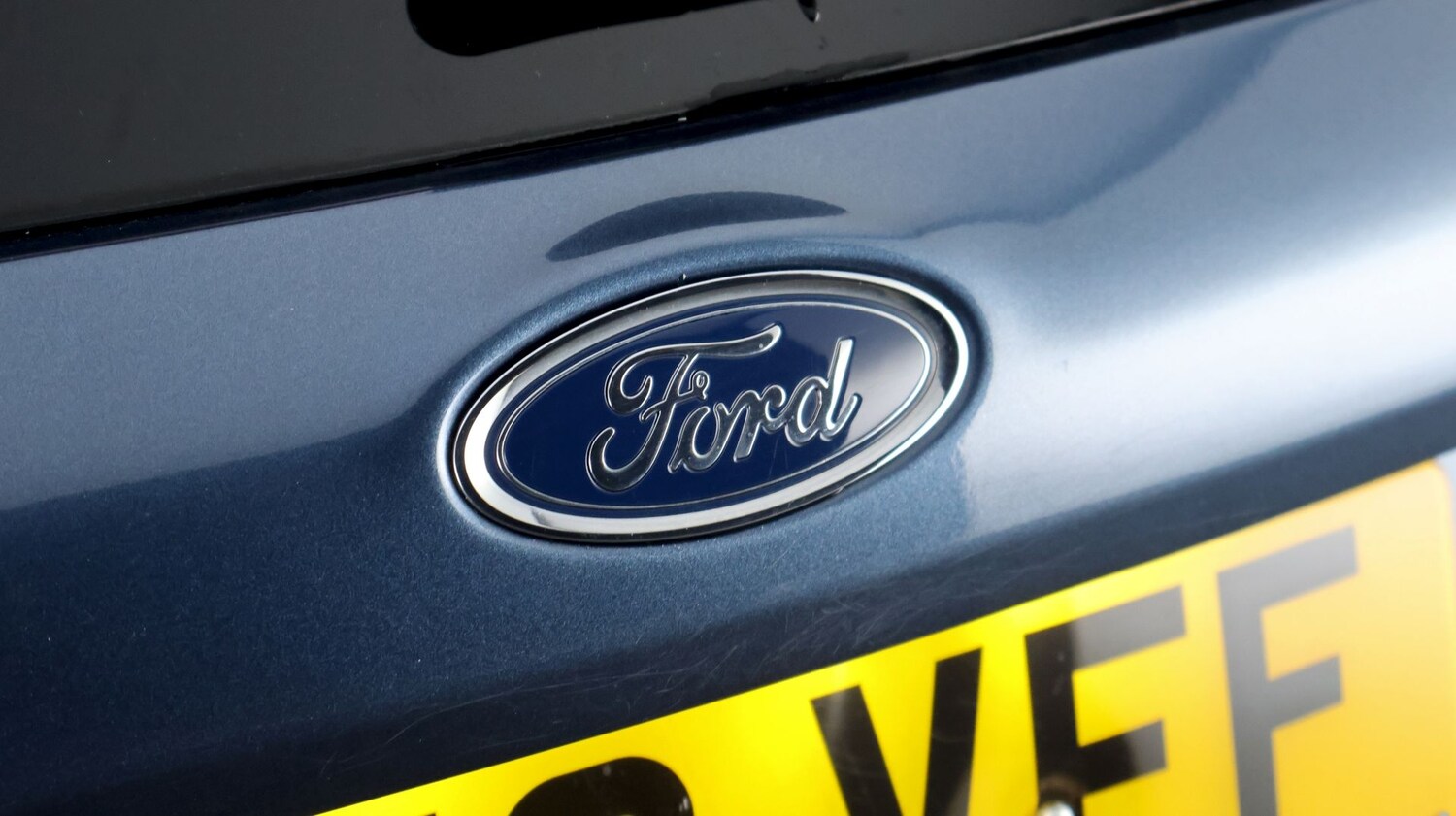 Used Ford Fiesta 2022 for sale - 77675838: Photo 20