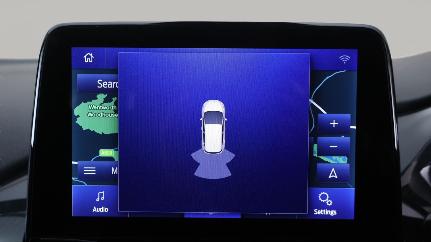 Used Ford Fiesta 2022 for sale - 77675838: Photo 21