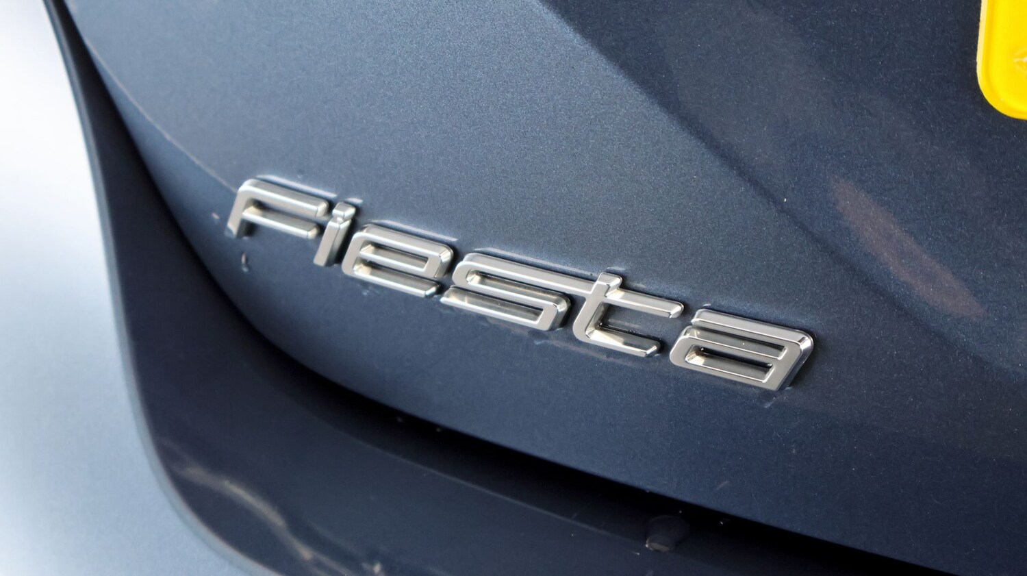 Used Ford Fiesta 2022 for sale - 77675838: Photo 23