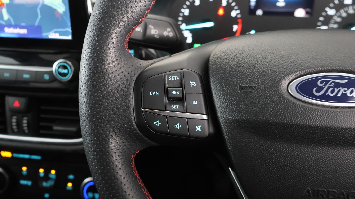 Used Ford Fiesta 2022 for sale - 77675838: Photo 24