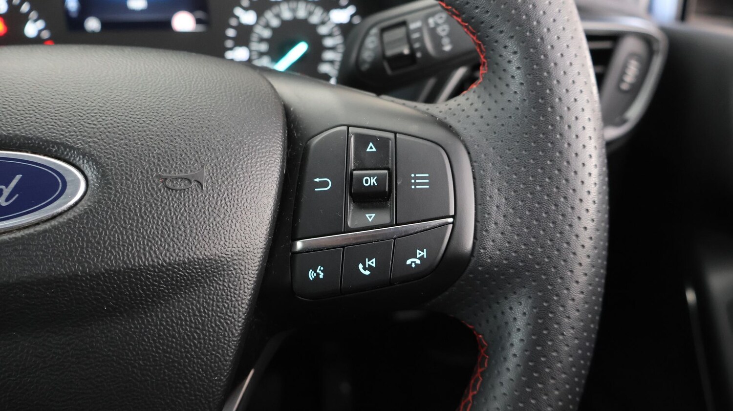 Used Ford Fiesta 2022 for sale - 77675838: Photo 25