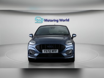 Used Ford Fiesta 2022 for sale - 77675838: Photo