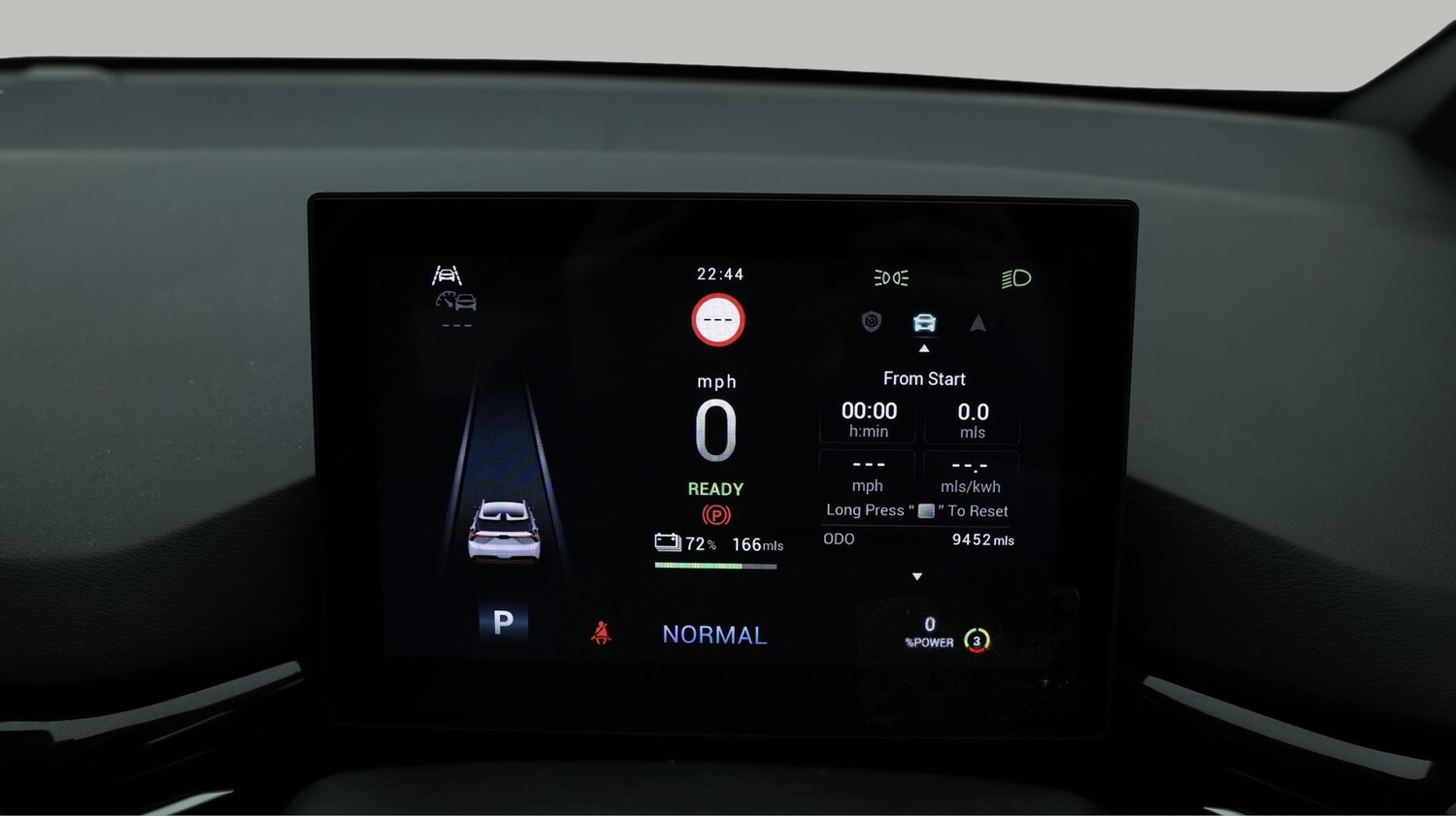 Used MG MG4 for sale - 77370476: Photo 10