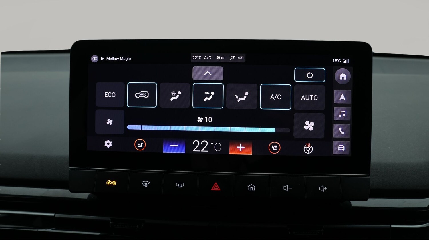 Used MG MG4 for sale - 77370476: Photo 12