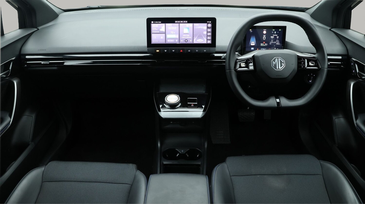 Used MG MG4 for sale - 77370476: Photo 13