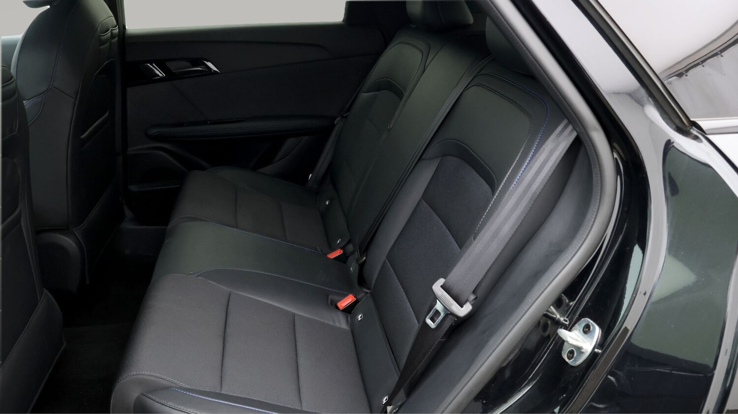 Used MG MG4 for sale - 77370476: Photo 16