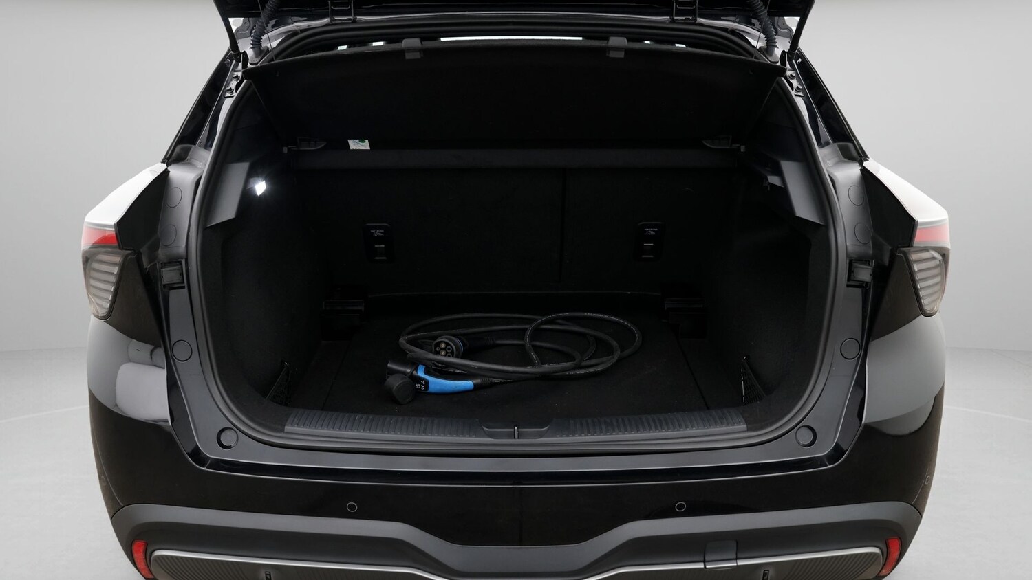 Used MG MG4 for sale - 77370476: Photo 17