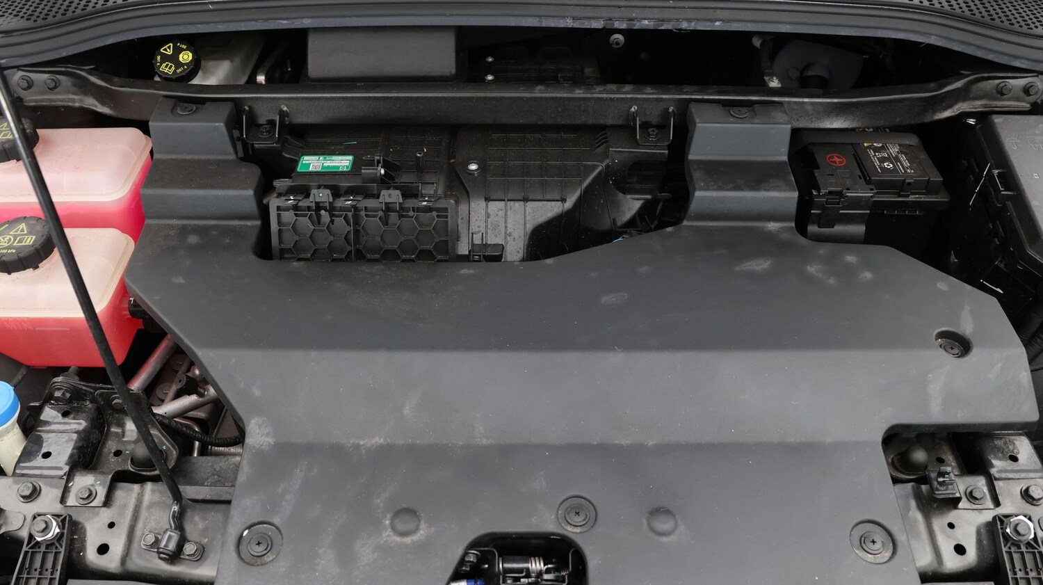 Used MG MG4 for sale - 77370476: Photo 19