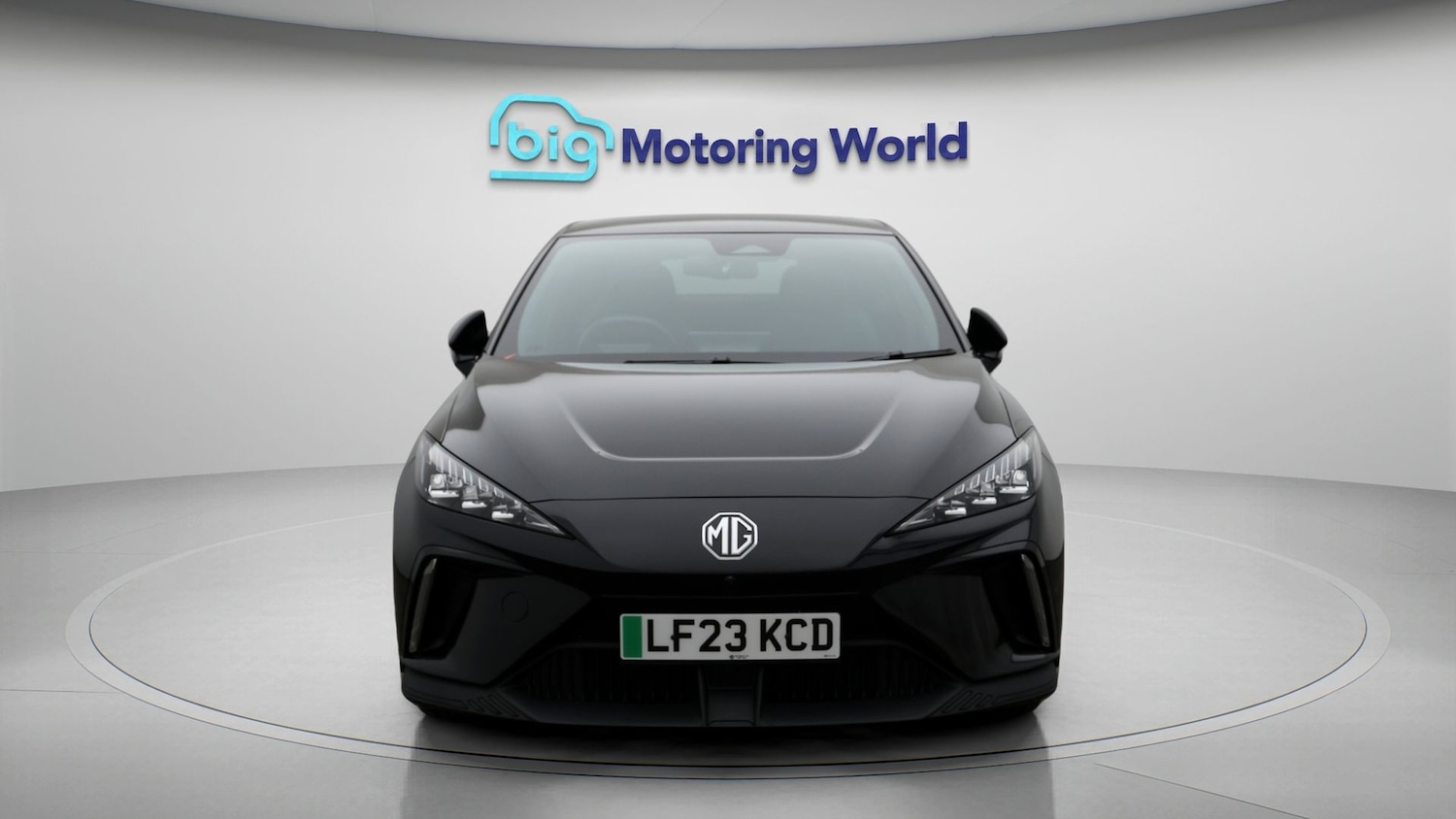 Used MG MG4 for sale - 77370476: Photo 2