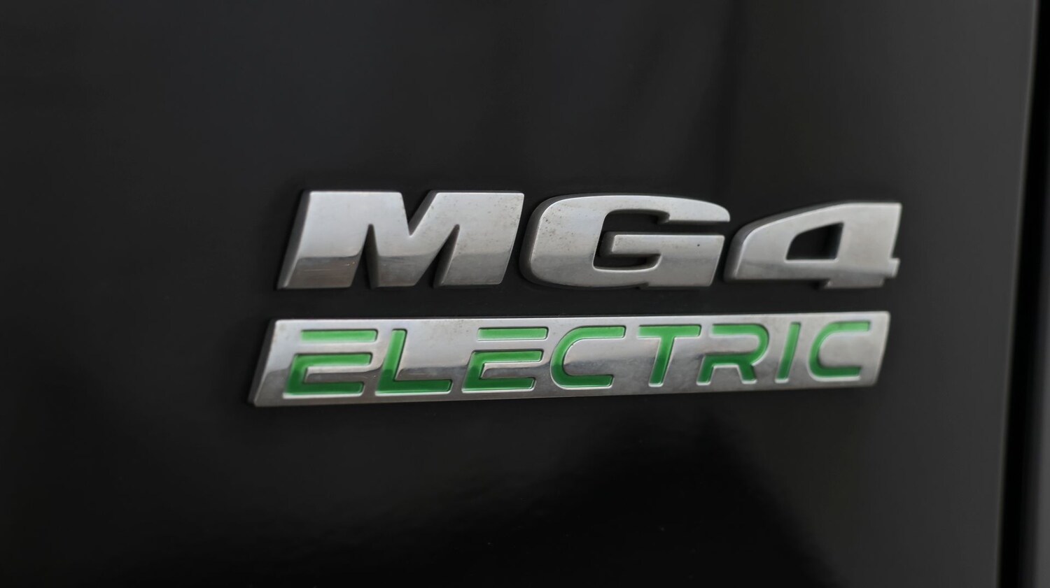 Used MG MG4 for sale - 77370476: Photo 21