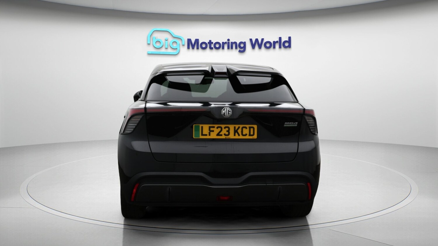 Used MG MG4 for sale - 77370476: Photo 6