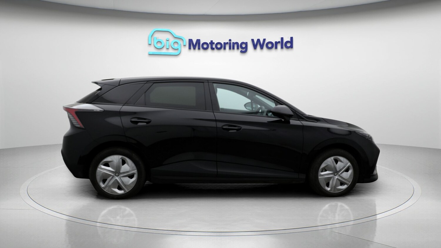 Used MG MG4 for sale - 77370476: Photo 8