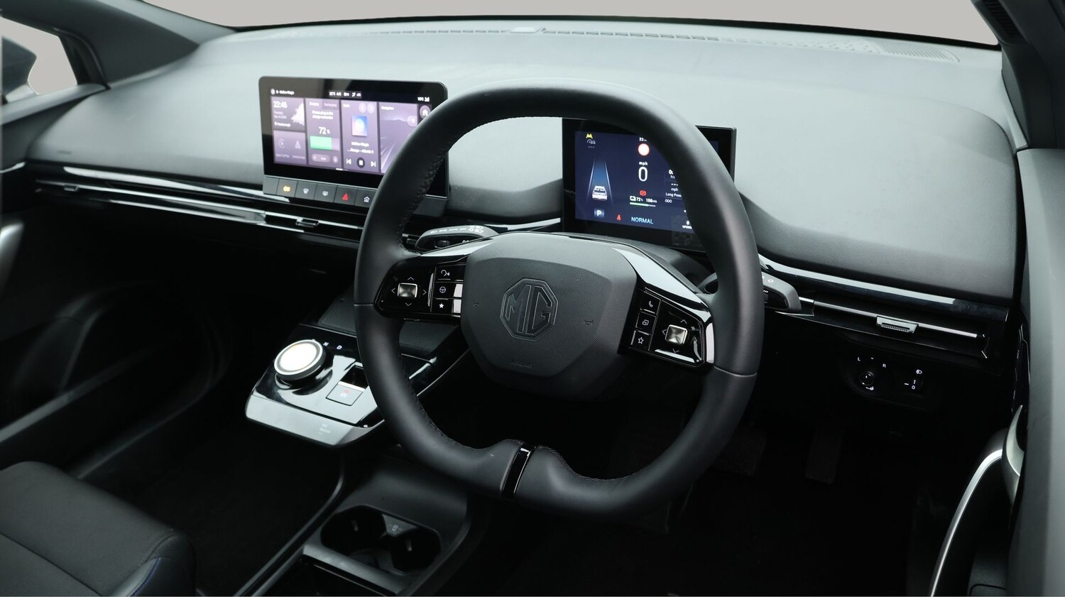 Used MG MG4 for sale - 77370476: Photo 9