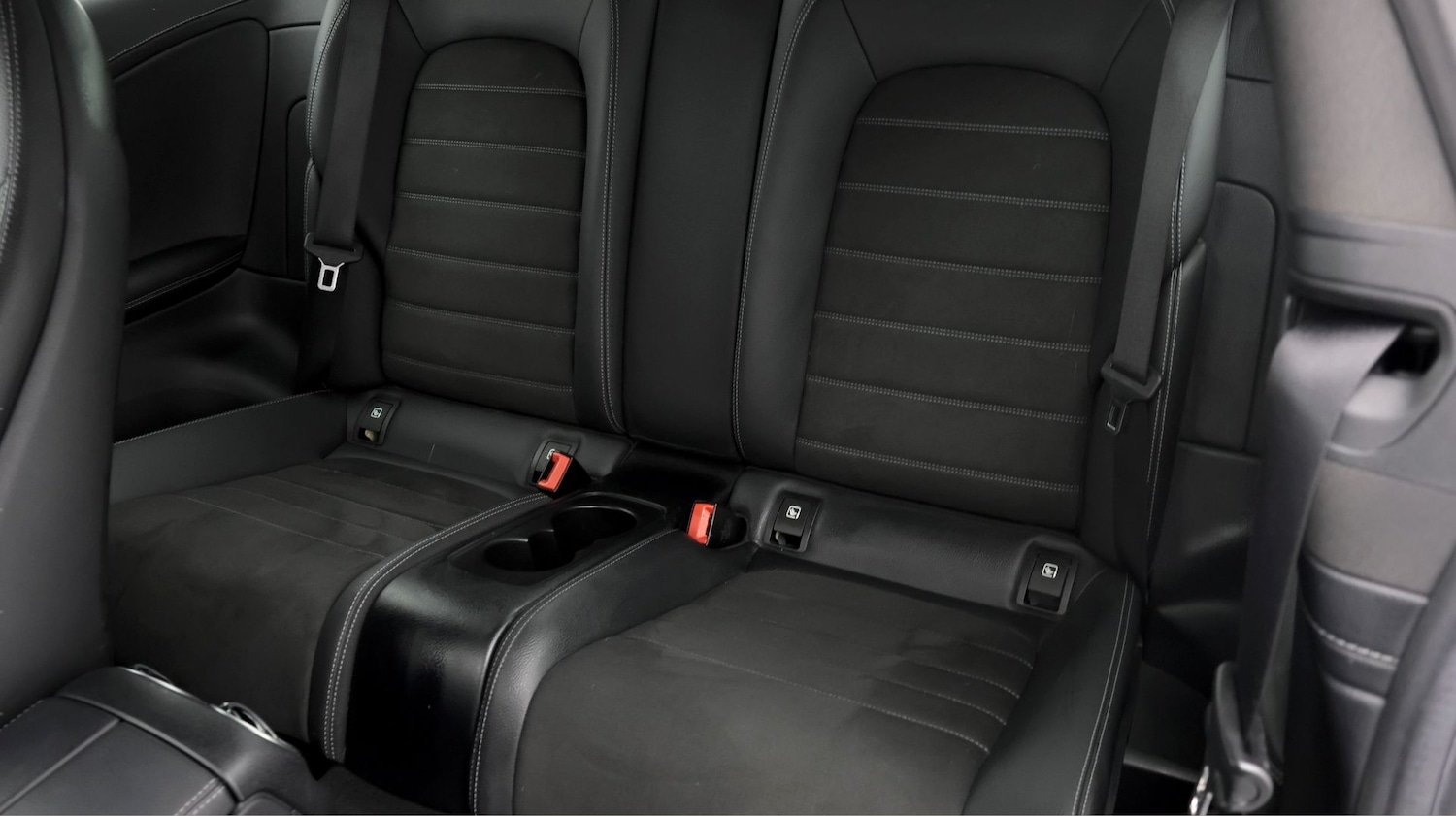 Used Mercedes-Benz C Class 2019 for sale - 78155733: Photo 16