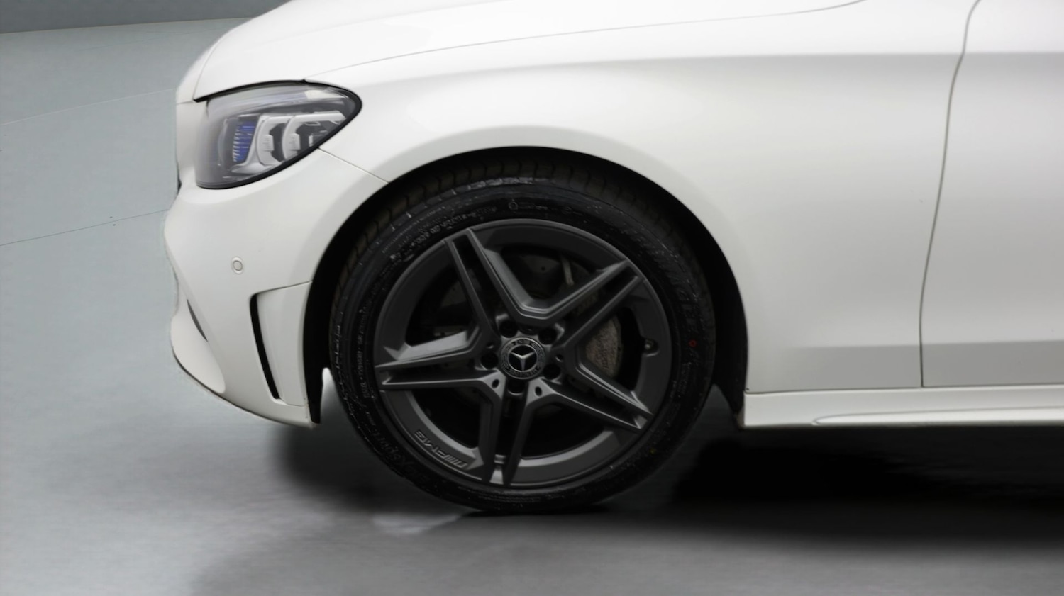 Used Mercedes-Benz C Class 2019 for sale - 78155733: Photo 18