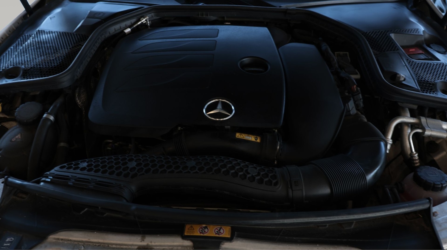 Used Mercedes-Benz C Class 2019 for sale - 78155733: Photo 19