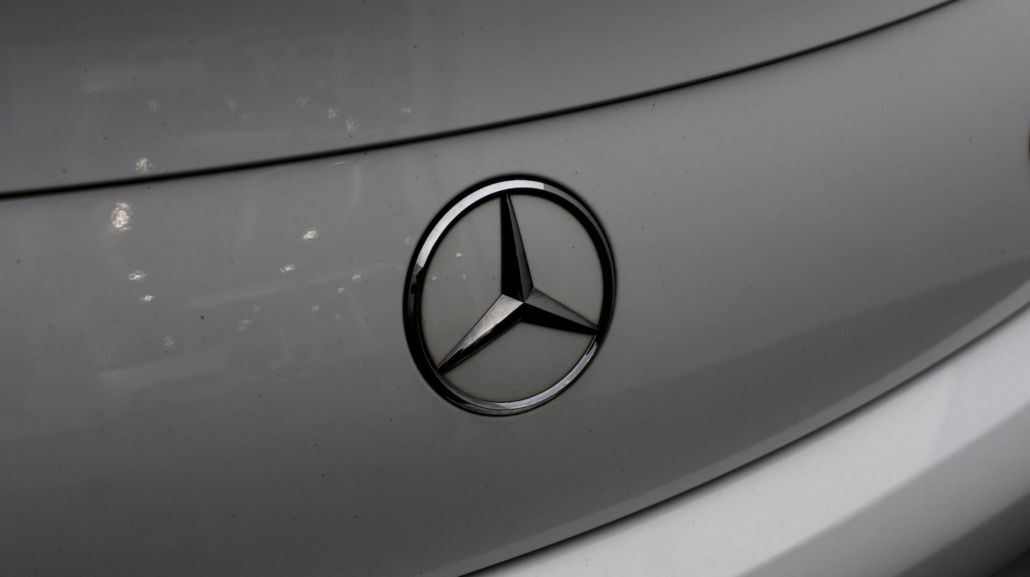 Used Mercedes-Benz C Class 2019 for sale - 78155733: Photo 22