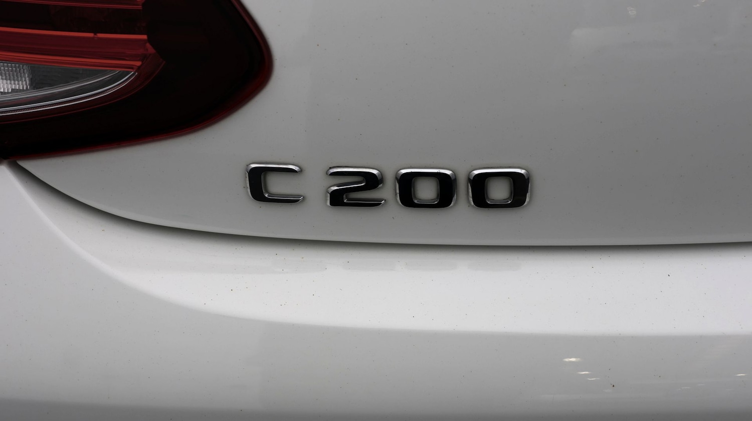 Used Mercedes-Benz C Class 2019 for sale - 78155733: Photo 24