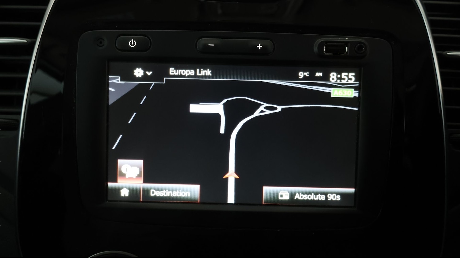 Used Renault Captur 2019 for sale - 77616069: Photo 11