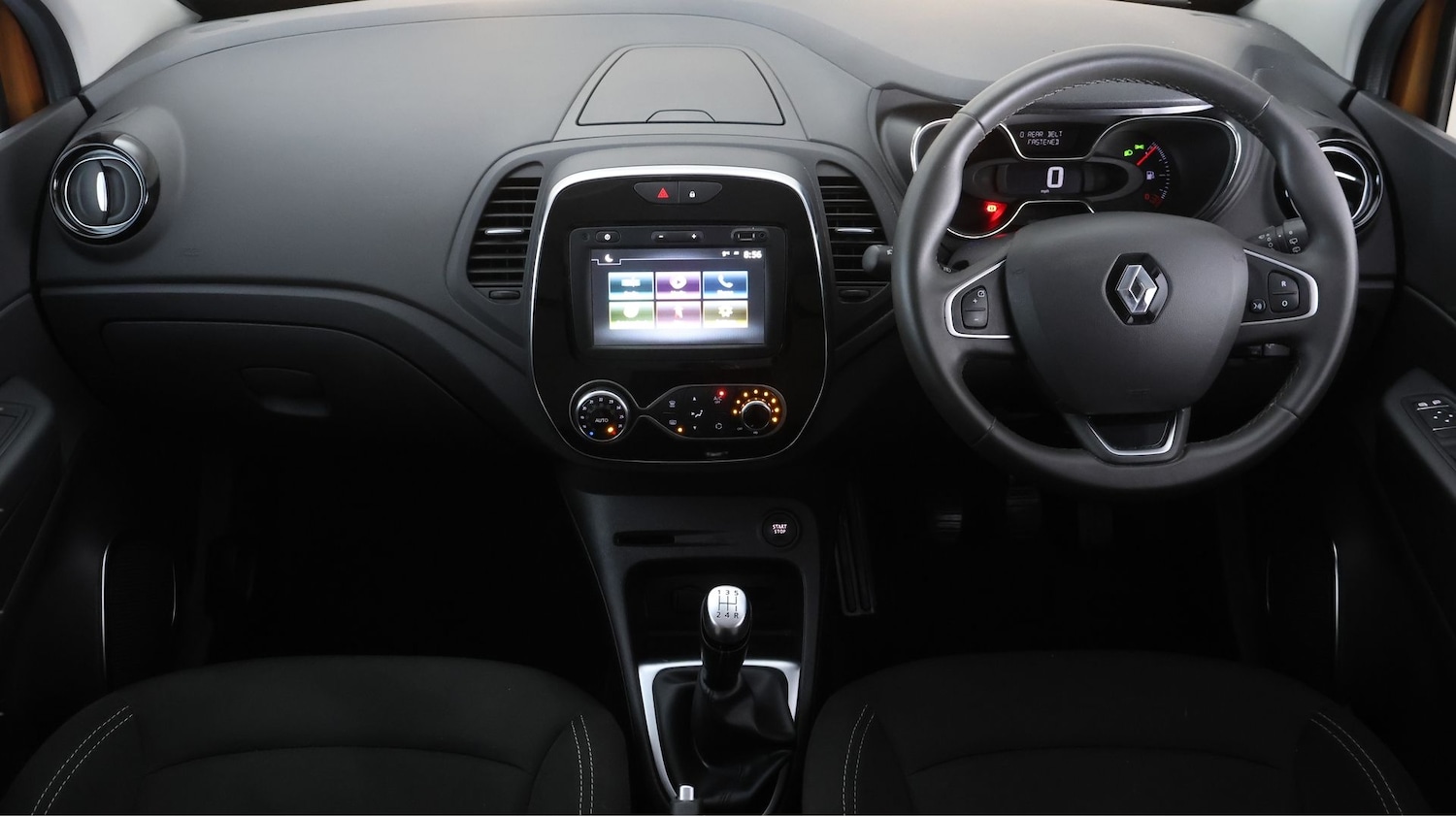 Used Renault Captur 2019 for sale - 77616069: Photo 13