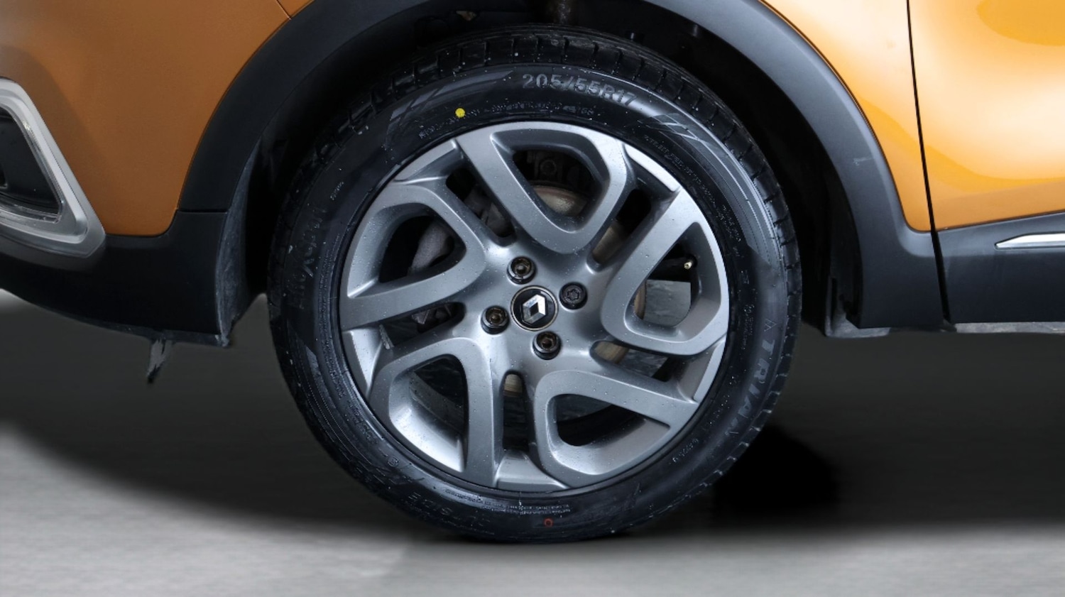 Used Renault Captur 2019 for sale - 77616069: Photo 18