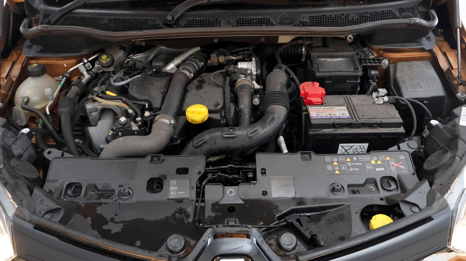 Used Renault Captur 2019 for sale - 77616069: Photo 19