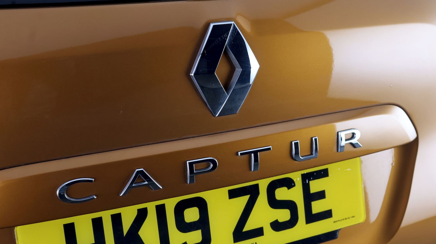 Used Renault Captur 2019 for sale - 77616069: Photo 22