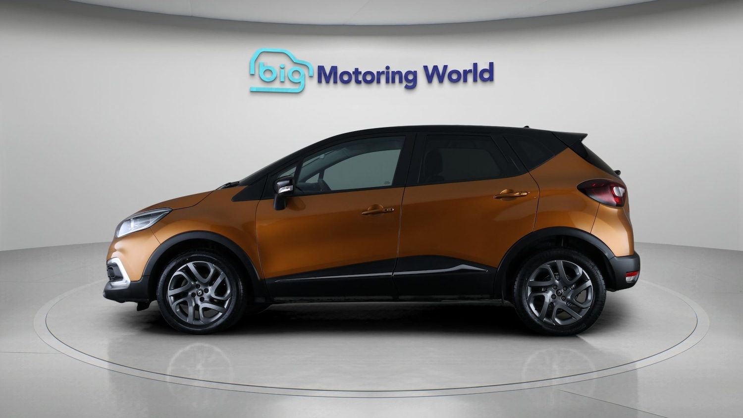 Used Renault Captur 2019 for sale - 77616069: Photo 4