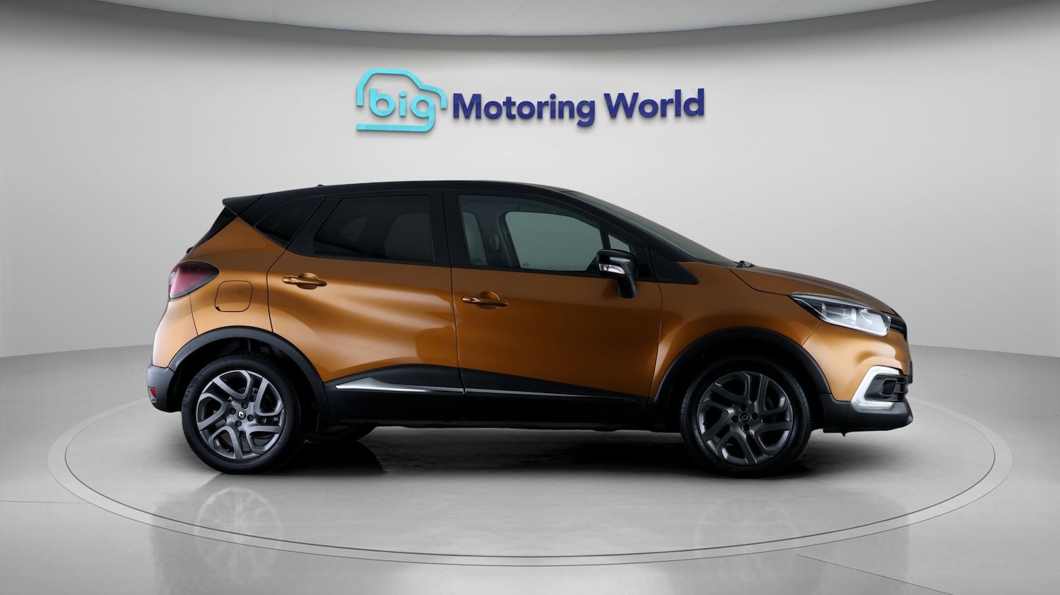 Used Renault Captur 2019 for sale - 77616069: Photo 8