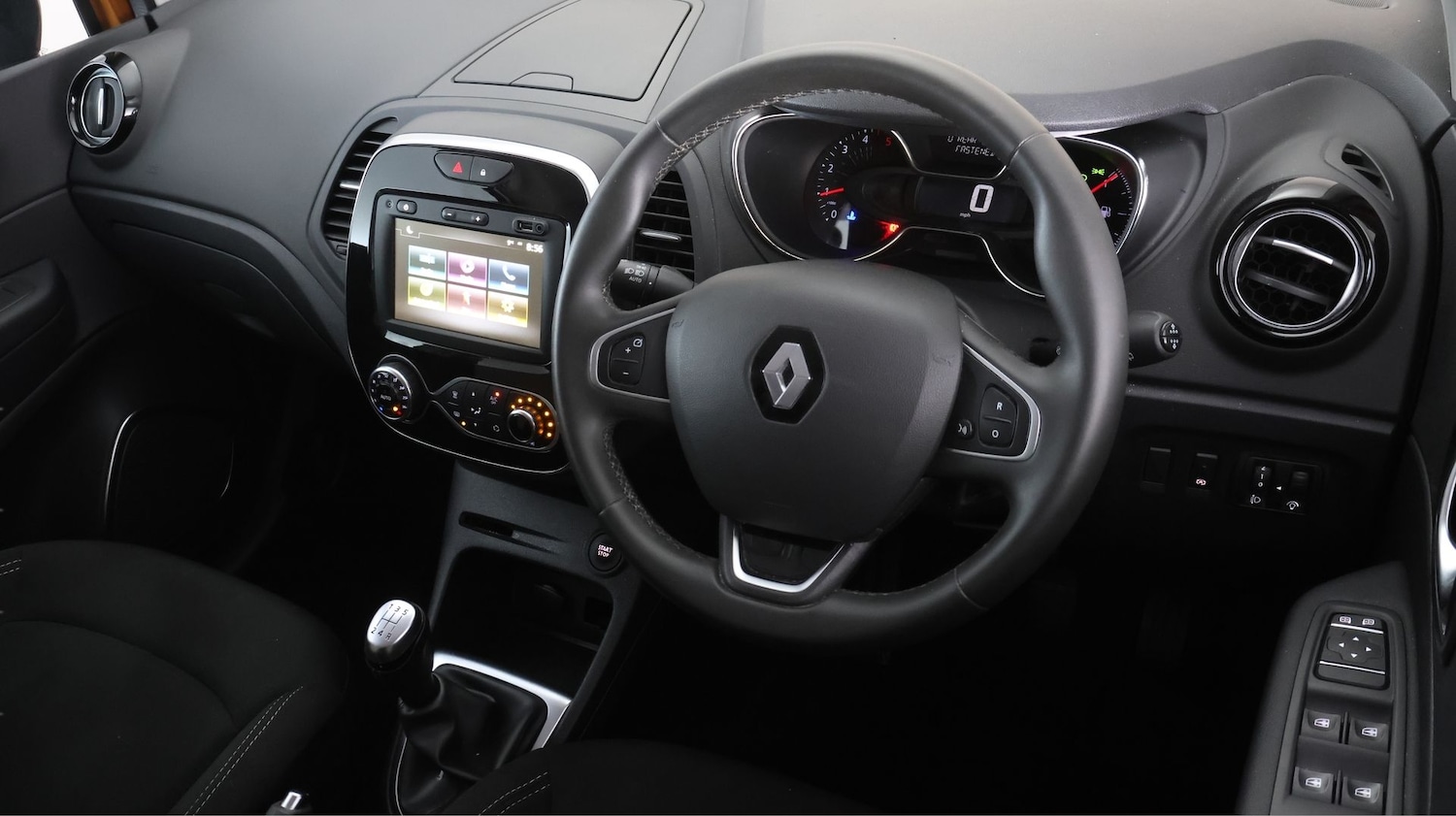 Used Renault Captur 2019 for sale - 77616069: Photo 9