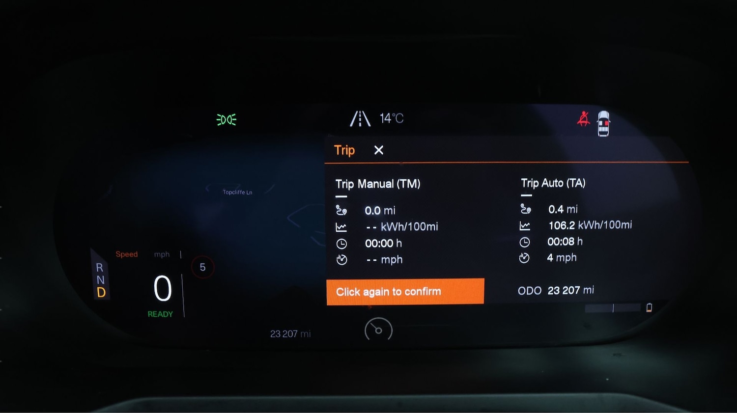 Used Polestar Polestar 2 2023 for sale - 77451321: Photo 10