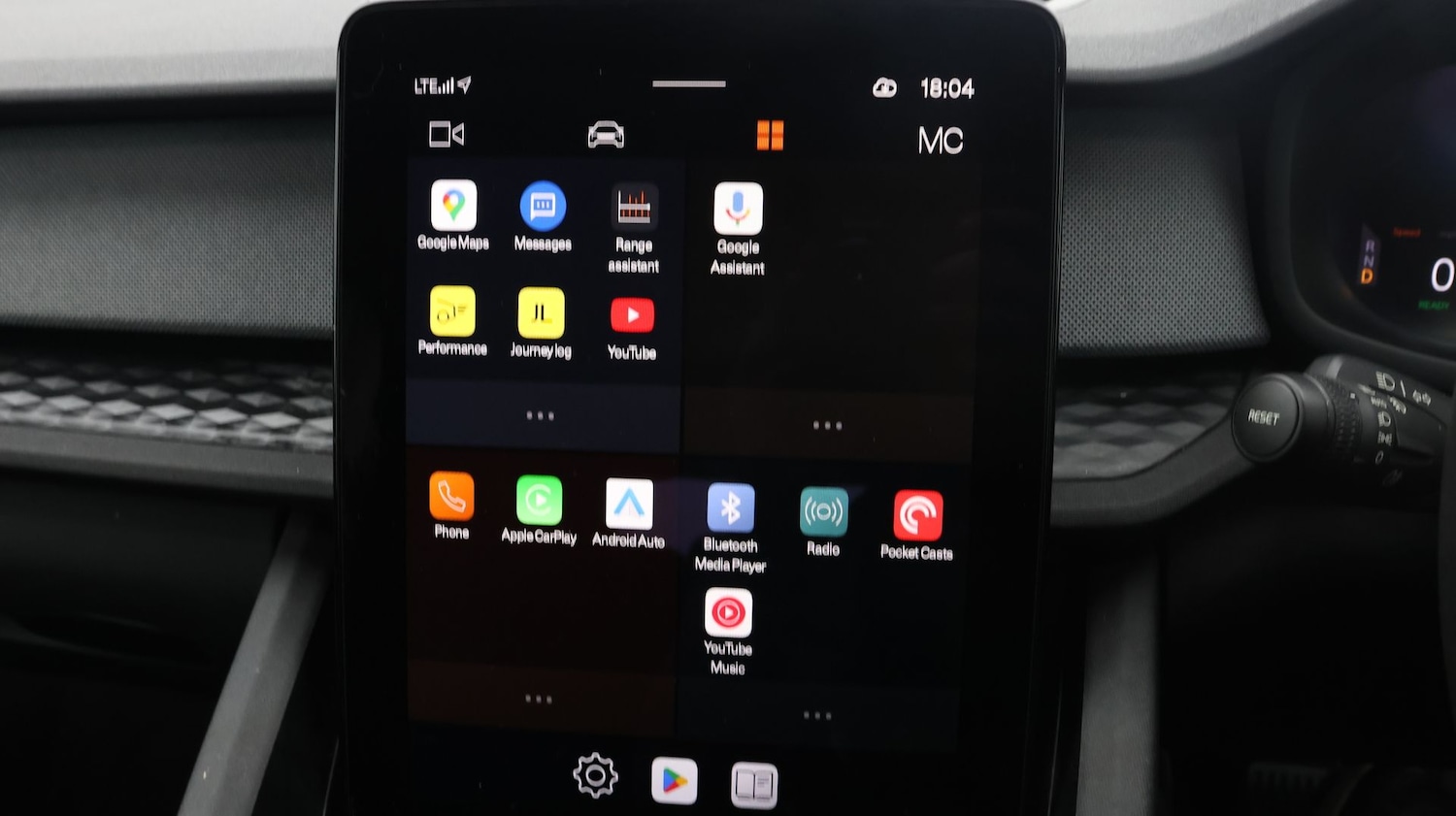 Used Polestar Polestar 2 2023 for sale - 77451321: Photo 11