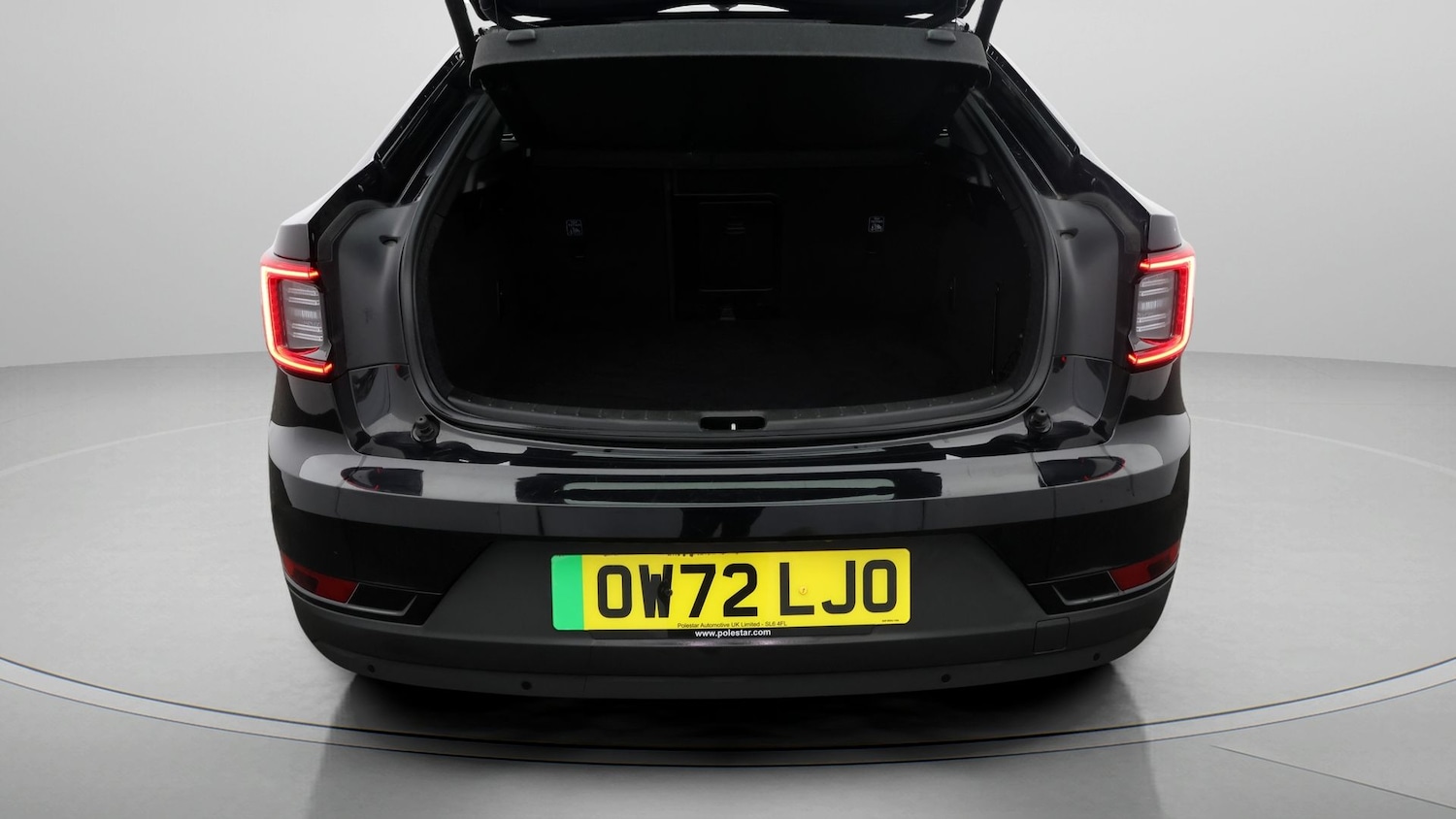 Used Polestar Polestar 2 2023 for sale - 77451321: Photo 17