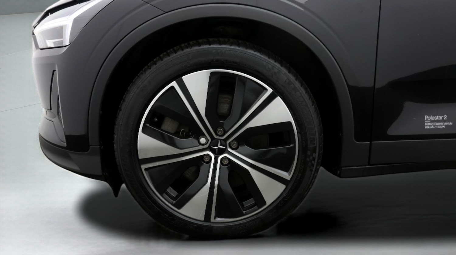 Used Polestar Polestar 2 2023 for sale - 77451321: Photo 18