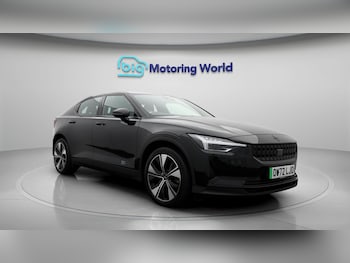 Used Polestar Polestar 2 2023 for sale - 77451321: Photo