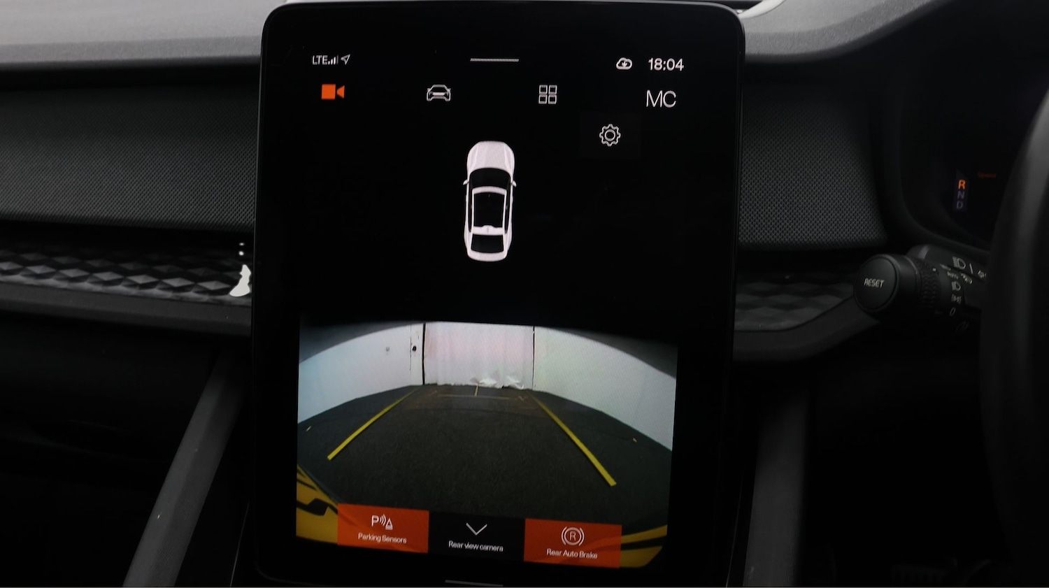 Used Polestar Polestar 2 2023 for sale - 77451321: Photo 22