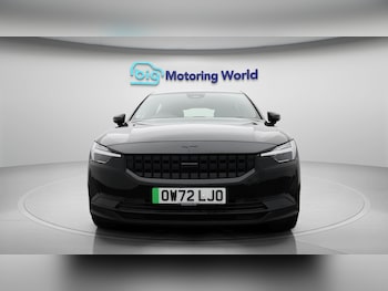 Used Polestar Polestar 2 2023 for sale - 77451321: Photo