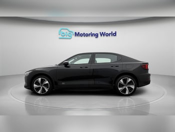 Used Polestar Polestar 2 2023 for sale - 77451321: Photo