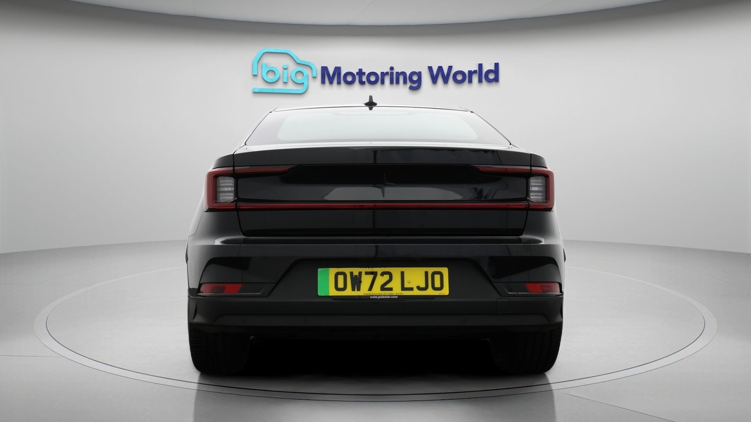 Used Polestar Polestar 2 2023 for sale - 77451321: Photo 6