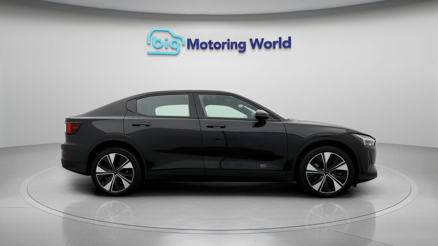 Used Polestar Polestar 2 2023 for sale - 77451321: Photo 8