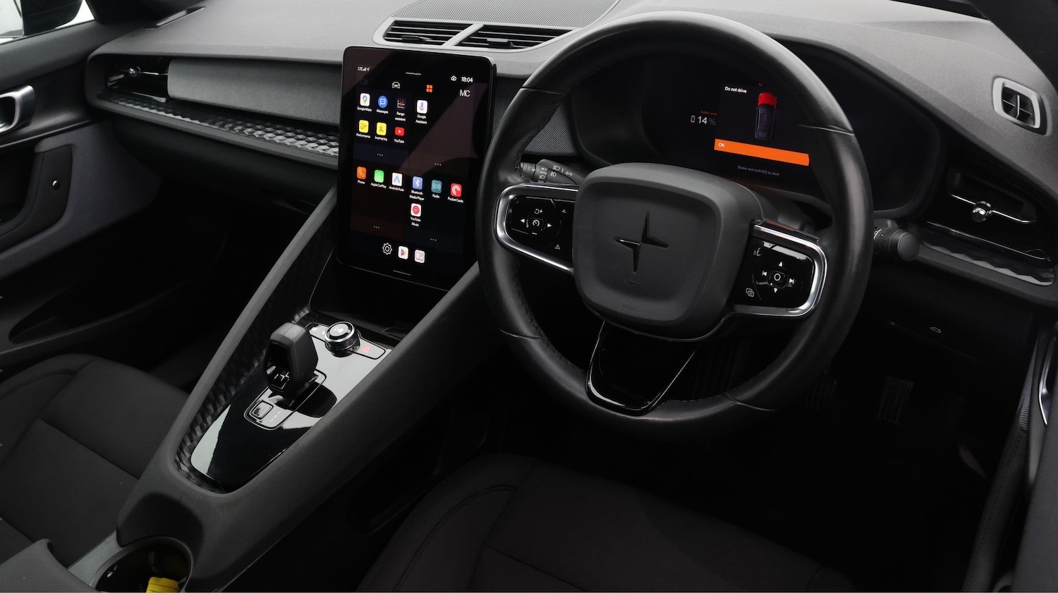 Used Polestar Polestar 2 2023 for sale - 77451321: Photo 9