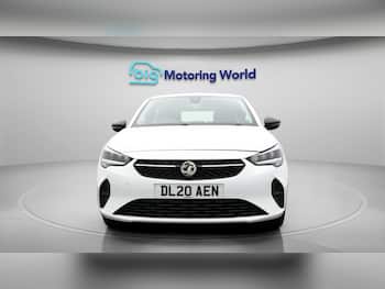 Used Vauxhall Corsa 2020 for sale - 79683375: Photo
