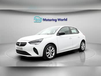 Used Vauxhall Corsa 2020 for sale - 79683375: Photo