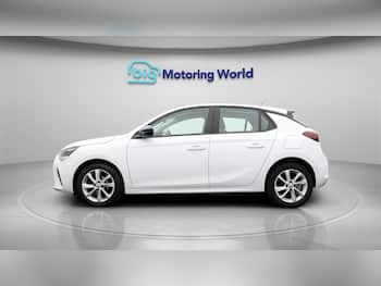 Used Vauxhall Corsa 2020 for sale - 79683375: Photo