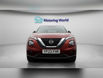 Used Nissan Juke 2023 for sale - 78270684: Photo