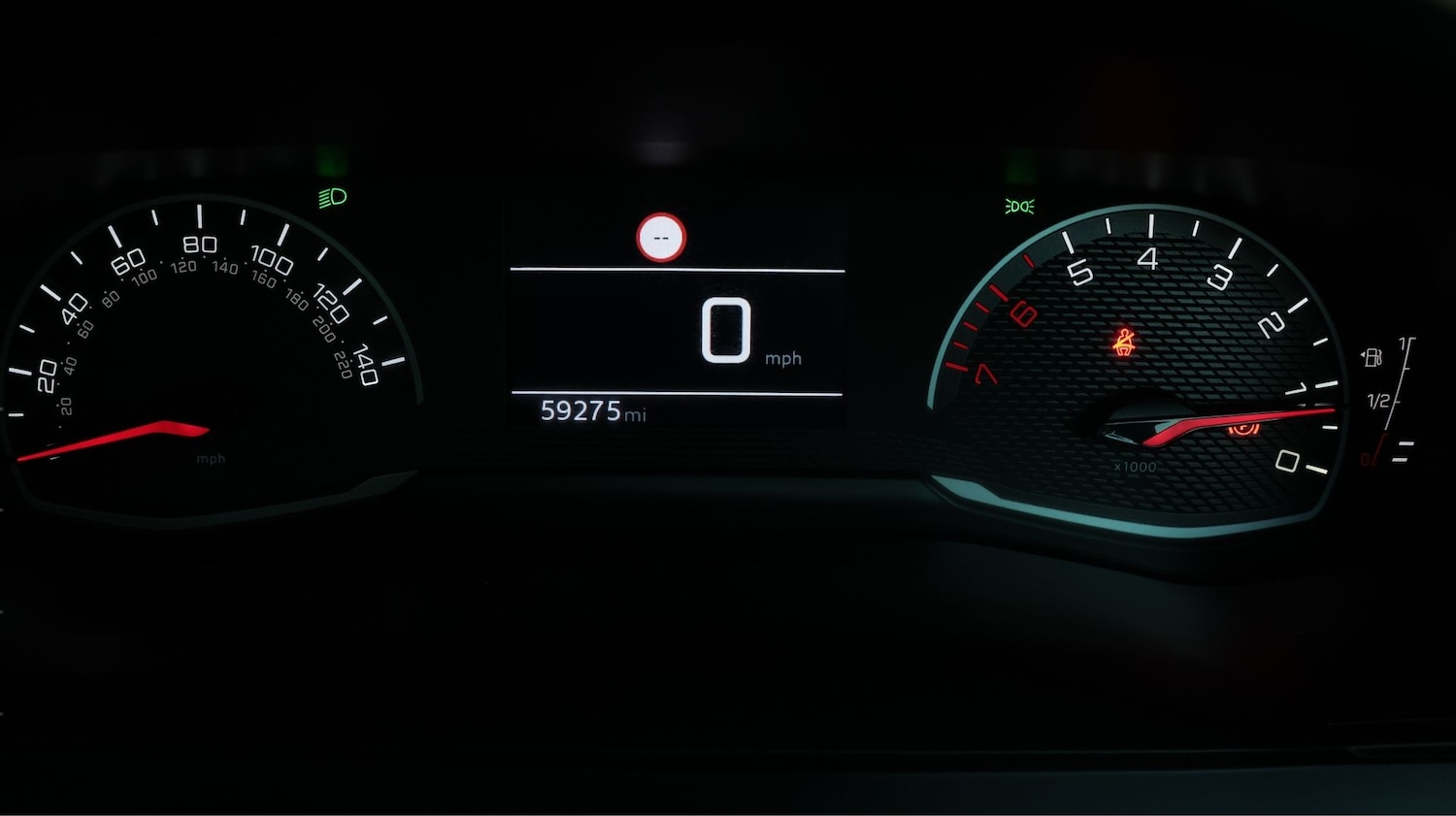 Used Peugeot 208 2020 for sale - 77941326: Photo 10