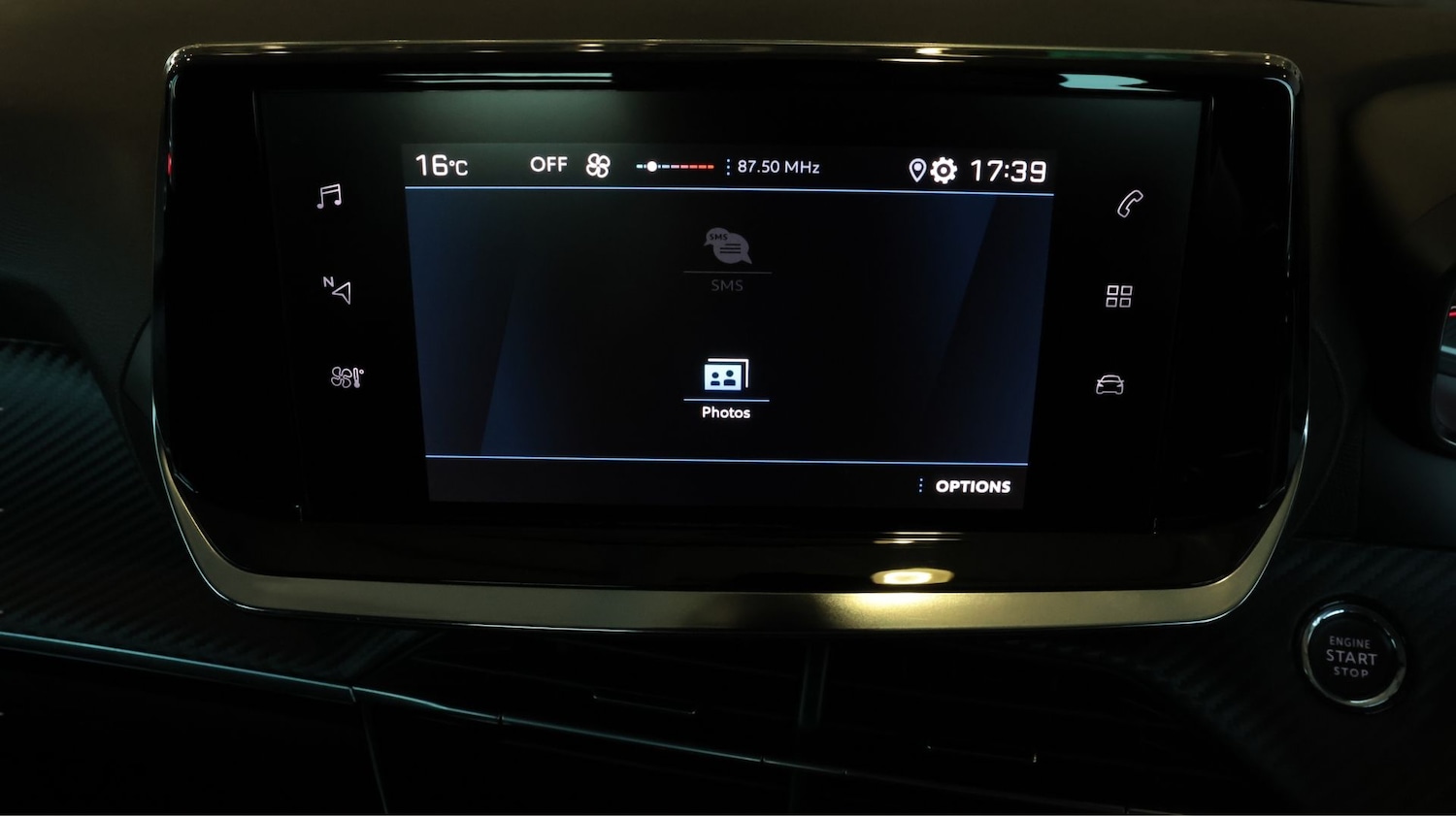 Used Peugeot 208 2020 for sale - 77941326: Photo 11