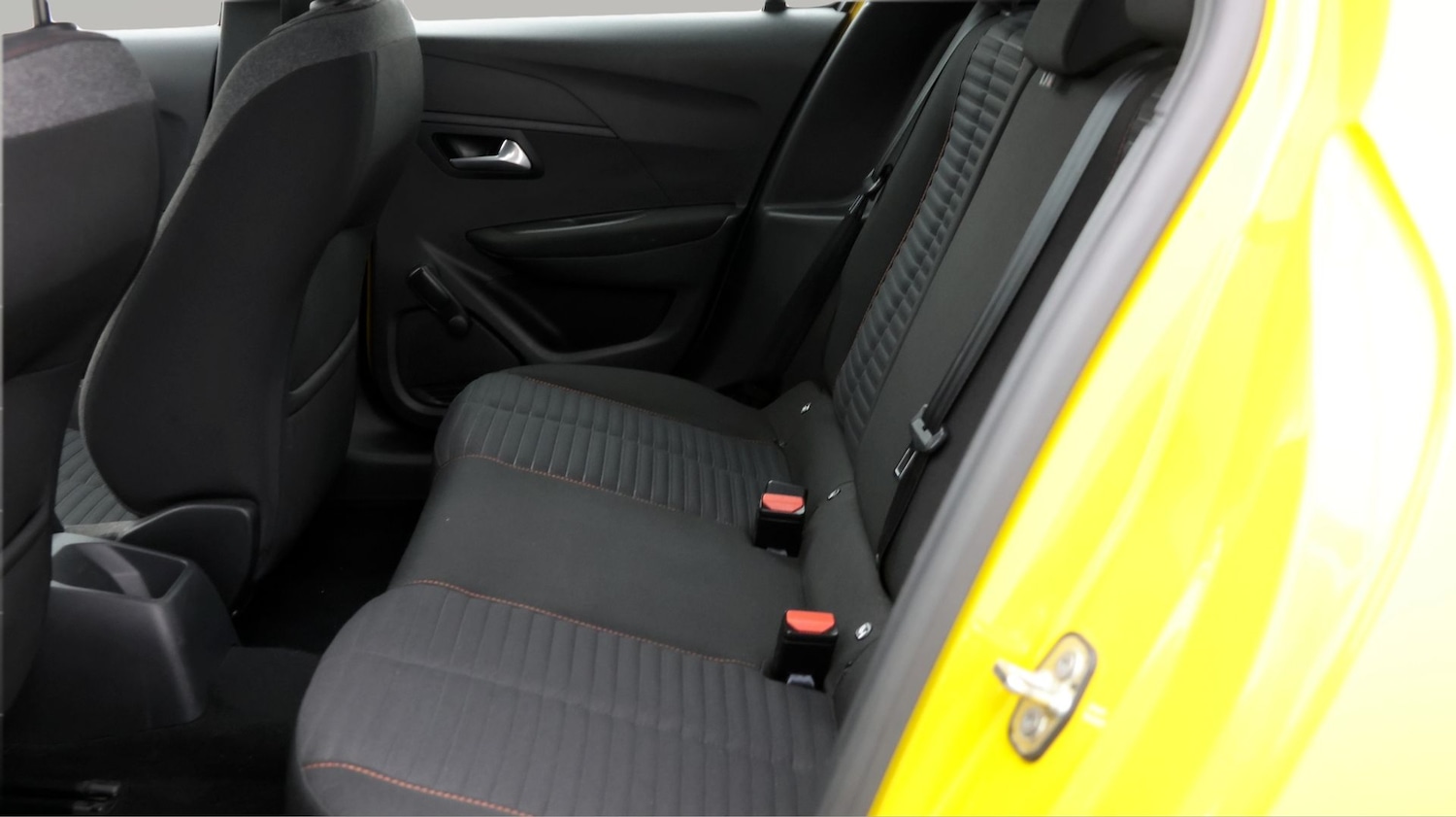 Used Peugeot 208 2020 for sale - 77941326: Photo 16